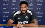 Ký mới với Reece James, Chelsea sở hữu hậu vệ hoàn hảo