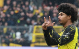 Adeyemi toả sáng, Dortmund đánh bại Augsburg 2-0