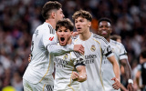 5 điểm nhấn Real Madrid 4-1 Elche: Tuyệt tác sân nhà của Arda Guler