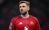 Luke Shaw là chìa khóa để Man Utd đòi nợ Villa