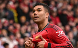 Casemiro là mỏ neo vàng giúp Man Utd hạ Aston Villa