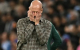 Real Madrid và bóng ma ám ảnh Pep Guardiola tại sân chơi C1