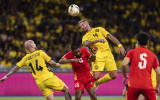 Ai tố Malaysia lên FIFA hay chính sự gian lận đã tự lên tiếng?
