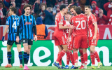 5 điểm nhấn Bayern Munich 4-1 Atalanta: Dấu ấn thần đồng; Sức mạnh hủy diệt