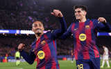 3 điểm nhấn giúp Barca đè bẹp Newcastle