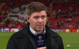 Gerrard tiếc nuối vì Liverpool để hụt bom tấn của Arsenal