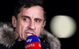Gary Neville tiến cử 3 HLV vĩ đại thay thế Carrick tại Man Utd