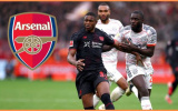 Arsenal săn 'thần đồng' Bundesliga giá 61 triệu bảng