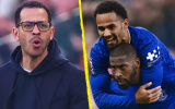 Chuyên gia đòi Chelsea sa thải Liam Rosenior ngay lập tức