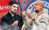 Vì sao Man City khao khát EFL Cup hơn cả Arsenal?