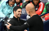 Chung kết Carabao Cup định đoạt tham vọng của Arteta và Pep