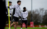 Michael Carrick nhào nặn quân bài tẩy Mason Mount trong 24 ngày