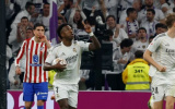 5 điểm nhấn Real Madrid 3-2 Atletico: Vinicius phá dớp; Hai mặt đối lập của Valverde
