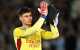 Chấm điểm Arsenal: Saliba chơi tròn vai; Kepa biếu quà cho đối thủ