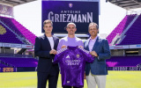 CHÍNH THỨC: Antoine Griezmann gia nhập Orlando City