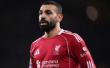 3 bến đỗ lý tưởng cho Salah sau khi chia tay Liverpool