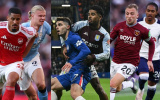 Cục diện Ngoại hạng Anh trước 7 vòng đấu sinh tử cuối cùng