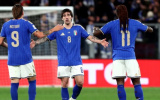 5 điểm nhấn Italia 2-0 Bắc Ireland: Đẳng cấp của Tonali; Dấu ấn từ Gattuso