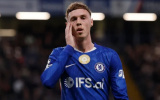 Lý do Cole Palmer sẵn sàng chia tay Chelsea tới Man Utd