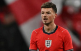 Ben White còn cửa dự World Cup sau đêm Wembley sóng gió?