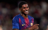 Rashford phải hành động ngay để được Barca mua đứt