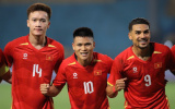 Soi trận Việt Nam vs Malaysia: Chờ đợi song tấu Xuân Son - Hoàng Hên tỏa sáng