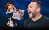 De Zerbi là phao cứu sinh hay thảm họa mới của Tottenham?