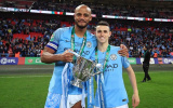 Kompany có đủ sức đưa Phil Foden rời Man City tới Bayern?