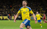 Từ ác mộng, Gyokeres đưa Thụy Điển tới World Cup