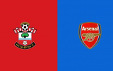 Soi trận Southampton vs Arsenal: “Pháo thủ” khẳng định vị thế