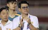 Soi trận HAGL vs Ninh Bình: HLV Vũ Tiến Thành đấu học trò cũ