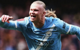 Chấm điểm Man City: Haaland rực sáng; Hàng công bùng nổ