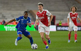 Golovin và Balogun giúp Monaco nhấn chìm Marseille