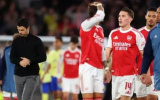 Thực tại nghiệt ngã sau giấc mơ ăn 4 của Arsenal