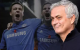 Những gã đàn ông thép đã khóc như đứa trẻ vì Mourinho
