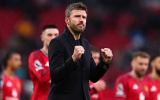 100 triệu bảng là chìa khóa để Michael Carrick hồi sinh Man United
