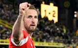 Harry Kane sẵn sàng ngồi xe lăn quyết đấu Real Madrid