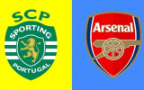 Soi trận Sporting vs Arsenal: Gyokeres ngày về đầy khó khăn