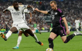 Bayern Munich hội tụ đủ yếu tố để quật ngã Real Madrid
