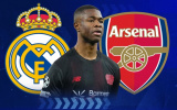 Vì sao Arsenal và Real sẵn sàng chi 70 triệu euro cho Kofane?