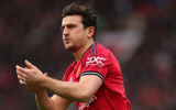 Harry Maguire và hành trình từ vực thẳm đến bản hợp đồng lịch sử