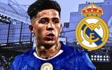 Tin đồn chuyển nhượng sáng 8/4: Real Madrid săn Enzo Fernandez; Man Utd bán đứt Manuel Ugarte