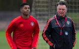 Rashford và 13 số phận trái ngược thời hậu Van Gaal