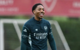 Cơ hội vàng để MU sở hữu ''báu vật'' Lewis-Skelly của Arsenal