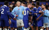 Soi trận Chelsea vs Man City: Stamford Bridge dễ thất thủ