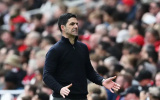 Khoảnh khắc bị bỏ qua của Arteta khi Arsenal thua Bournemouth