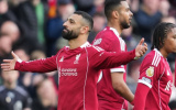 5 điểm nhấn Liverpool 2-0 Fulham: Kỷ lục gọi tên Rio Ngumoha; Lời khẳng định của Salah