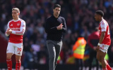 Arsenal chốt điều kiện sa thải Arteta, nhắm Fabregas thay thế