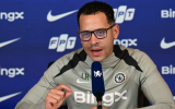 Rosenior tuyên bố thay đổi Chelsea ngay lập tức