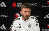 Carrick đối mặt 3 bài toán khó ở trận MU gặp Leeds